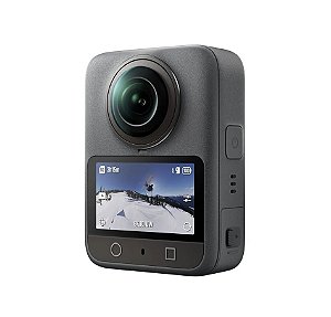 Câmera de Ação DJI Osmo 360 Adventure Combo BR - DJI215