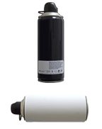 REFIL CILINDRO GERADOR DE NEBLINA BYCON URFOG
