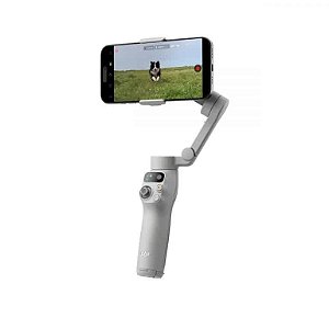 Estabilizador DJI Osmo Mobile 7 BR - DJI131