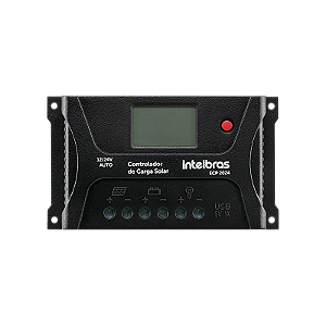 CONTROLADOR DE CARGA PWM ECP 2024 -
