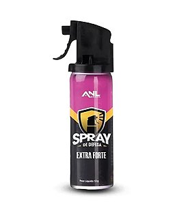 SPRAY DE GENGIBRE