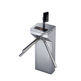 CATRACA 01 FACIAL SS 5531 CAP 3100 INOX MF 50.000 FACIAIS - ACADEMIA