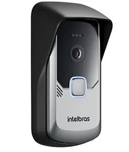Vídeo porteiro Wi-Fi MVW 3000 Intelbras