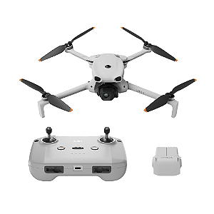 Drone DJI Lito 1 Standard (Sem tela) BR - DJI079