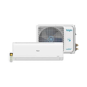 AR CONDICIONADO SPLIT HI-WALL ECO INVERTER II 9.000BTU FRIO