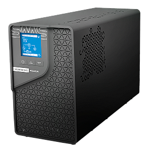 NOBREAK PREMIUM SENOIDAL 1800 VA BI/BI WIFI - STS