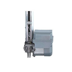 MOTOR BASCULANTE GAREN TSI 4 SEG. 220V 1/2HP