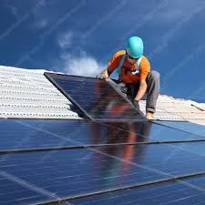 KIT ENERGIA SOLAR COMPLETO. Solicite seu orçamento sem compromisso