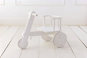 Triciclo VeloBaby