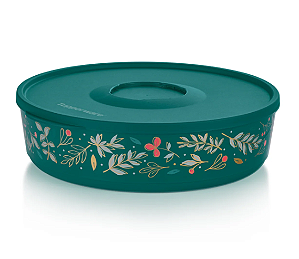 Tupperware Tigela Ilumina 2,5 litros