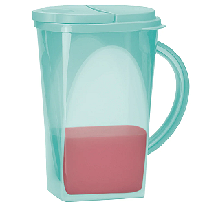Tupperware Jarra Outdoor - 1,7 Litros