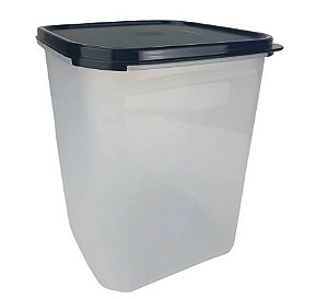 Tupperware Modular Quadrado 4 - 5,5 Litros