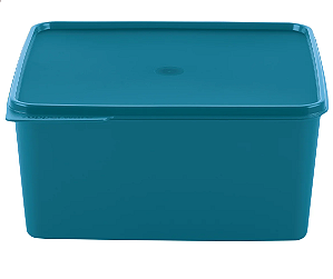 Pote Hermético Tupperware Basic Line 5 Litros