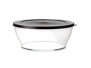 Tupperware Tigela Clear - 1,3 Litros