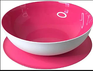 Tupperware Tigela Allegra - 1,5 Litros