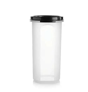 Tupperware Modular Redondo Nº3 - 650ml