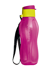 Tupperware Eco Tupper Rosa - 310ml