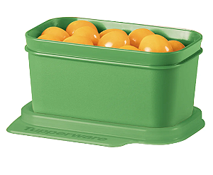 Tupperware Basic Line Verde - 160ml