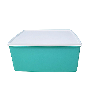 Tupperware Caixa Espaçosa - 6,5 Litros