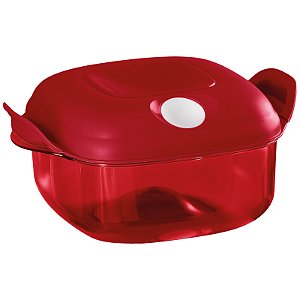 Tampa Tacinha e Potinho 10,3 cm - Vedação Segura - Comprar Tupperware  Online? Wareshop - Loja Mundo Tupperware