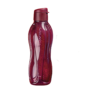 Tupperware Eco Tupper Merlot - 750ml