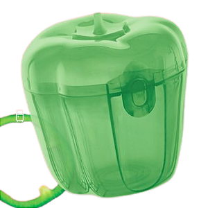 Tupperware Tupper Pimenta Floresta