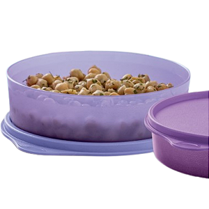 Tupperware Tigela Sublime Lilás - 500ml