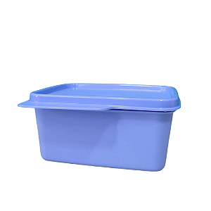 Tupperware Basic Line Azul 500 ml