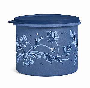 Tupperware Tupper Caixa - 1,1 Litros