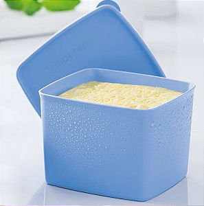 Tupperware Jeitoso Azul  800ml