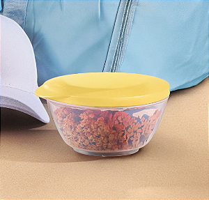 Tupperware Pote Style Manteiga 425ml