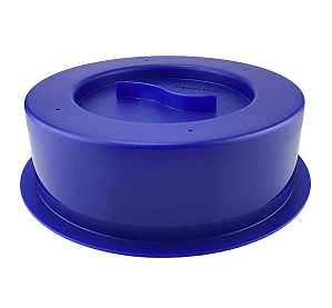 Tupperware Tampa para Micro-Ondas