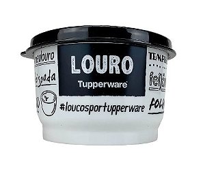 Tupperware Potinho PB 140 ml - Louro