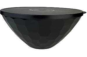 Tupperware Tigela Prisma 3,5 Lts em Policarbonato