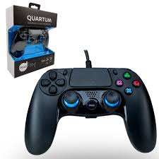 CONTROLE DAZZ QUARTUM