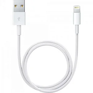 CABO USB-A PARA LIGHTNING 1M