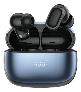 Fone Bluetooth Sem Fio ANC AGOLD FN-B41