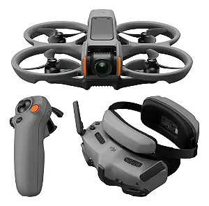 DRONE DJI AVATA 2 FMC (1 BATERIA)