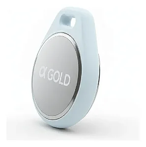 AIRTAG PARA IPHONES @GOLD TCD-06