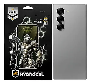 Película Hydrogel - Gshield - Disponível para todos os modelos de Celular