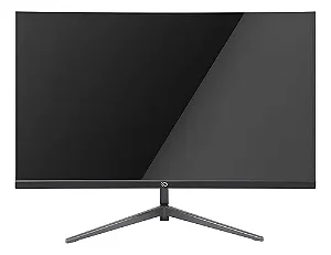 Monitor Duex Curvo 24 Full Hd 180hz