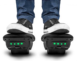 Hover Shoes