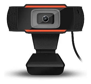 Webcam Office 640x480 WC574 - Bright