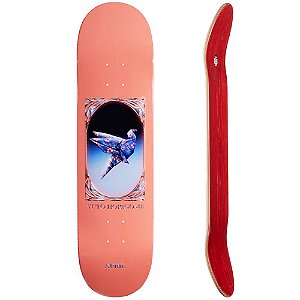 Shape Maple April Skateboard 8.25 Yuto Horigome Origami - Virtual