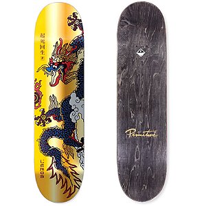 希少　洋書　NEW SKATEBOARD GRAPHICS アーカイブ Shape Primitive Maple Legend 8.0 Tiago Lemos - Virtual Skate Shop