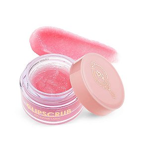 BT Lip Scrub Esfoliante Labial - Bruna Tavares
