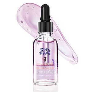 BT Lavander Elixir Facial - Bruna Tavares