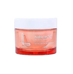 Hidratante Facial Hidra Tech C Livia Diniz - LivBeauty