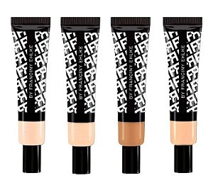 Base Matte Real Filter -  Franciny Ehlke