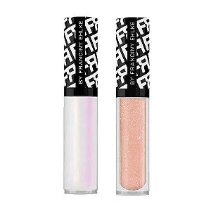 Gloss Labial Glossip -  Franciny Ehlke